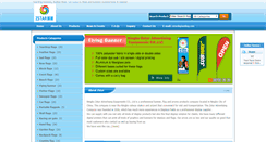 Desktop Screenshot of flagbannerchina.com